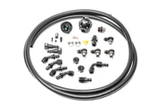 Radium Engineering Subaru EJ Engines Fuel Rail Plumbing - Series