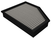 aFe Magnum FLOW Pro Dry S Air Filter 19-21 BMW X7 L6-3.0L