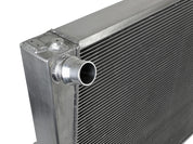 aFe BladeRunner Street Series Aluminum Radiator 08-10 Ford Diesel Trucks 6.4 Liter