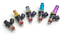 Injector Dynamics