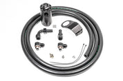 Radium Engineering 89-94 Nissan S13 CCV Catch Can Kit - Fluid Lock