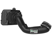 aFe Quantum Pro 5R Cold Air Intake System 17-18 Ford Powerstroke V8-6.7L - Oiled