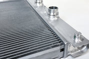 CSF 06-10 BMW E60 M5 / 06-10 BMW E63/E64 M6 Aluminum High-Performance Radiator