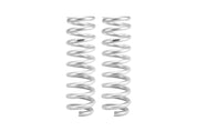 Eibach 2022+ Toyota TUNDRA Pro-Lift-Kit Springs (Front Springs Only)