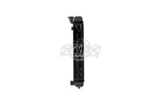 CSF 70-80 Toyota Landcruiser 3.9L/4.2L Heavy Duty 4 Row All Metal Radiator