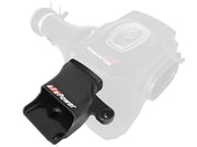 aFe Momentum GT Dynamic Air Scoop 17-18 Nissan Titan V8 5.6L