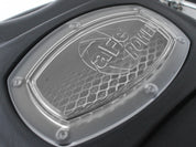 aFe Momentum HD PRO Dry S Stage-2 Si Intake 01-04 GM Diesel Trucks V8-6.6L LB7 (See afe51-74001-E)