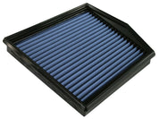 aFe MagnumFLOW Air Filters OER P5R A/F P5R BMW 135i/335i 11-12 L6-3.0L/X1 35ix 11-15 (t) (N55)