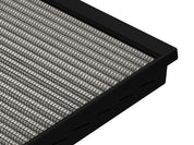 aFe MagnumFLOW Air Filter OER Direct Replacement PRO DRY S 12-15 BMW 328i L4 2.0L N20 328d N47 2.0