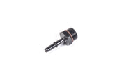 Radium Engineering 10AN ORB to 5/16in SAE Male Fitting