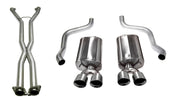 COR X-Pipe