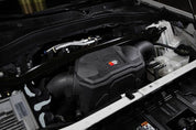 K&N 20-24 Ford Explorer 3.0L V6 / 20-24 Lincoln Aviator 3.0L V6 Performance Air Intake System