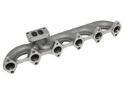 aFe Bladerunner Manifolds Exhaust MAN EXH Dodge Diesel Trucks 03-07 L6-5.9L (td)