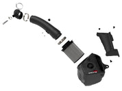 aFe 20-21 Jeep Wrangler (JL) V6-3.0L (td) Momentum HD Cold Air Intake System w/ Pro Dry S Media