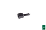 Radium Engineering 6AN Female Fitting to 8.5mm Barb