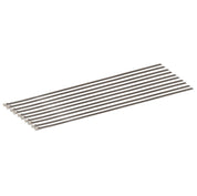 DEI Stainless Steel Locking Tie 20in - 10 per pack