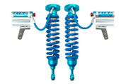 King Shocks 2008+ Toyota Land Cruiser 200 Front 2.5 Dia Remote Res Coilover w/Adjuster (Pair)