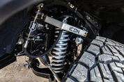 ICON 2024+ Toyota Tacoma 2.5in VS RR Coilover Kit