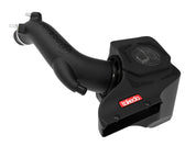 AFE Takeda Momentum Cold Air Intake System w/Pro DRY S Filter Hyundai Veloster N 19-20