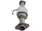 aFe Power Direct Fit Catalytic Converter Replacements Rear 00-03 Jeep Wrangler (TJ) I6-4.0L
