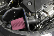 K&N 16-18 Chevrolet Malibu L4-1.5L F/I Turbo AirCharger Performance Intake
