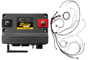 Haltech NEXUS Rebel LS Gen IV 6-Pin DBW Throttle/EV6 Injectors/Manual Transmission