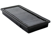 aFe Magnum FLOW Pro DRY S OE Replacement Air Filter 11-16 Ford Diesel 6.7L V8