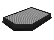 aFe MagnumFLOW Pro DRY S OE Replacement Filter 22-23 Jeep Grand Wagoneer V8-6.4L