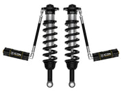 ICON 2024+ Toyota Tacoma 2.5in VS RR Coilover Kit