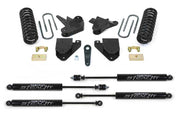 Fabtech 01-04 Ford F250/350 2WD 6in Basic Sys w/Stealth