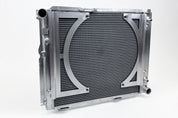 CSF 84-88 Mercedes-Benz W201 190E 2.3L - 16 w/ A/C High Performance Aluminum Radiator