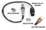 Haltech NEXUS Rebel LS Gen III Cable Throttle/EV1 Injectors/Manual Transmission
