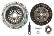 Exedy 2004-2014 Subaru Impreza WRX STI H4 Stage 1 Organic Clutch