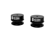 ICON Foam Bump Stop Kit Low Profile