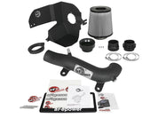 aFe Magnum FORCE Stage-2 XP Pro DRY S Cold Air Intake System 2018+ Jeep Wrangler (JL) V6 3.6L
