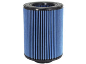 aFe MagnumFLOW Air Filters UCO P5R A/F P5R 4F x 8-1/2B x 8-1/2T (inv) x 11H