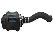 aFe Momentum GT PRO 5R Stage-2 Si Intake System, GM Trucks/SUVs 99-07 V8 (GMT800)