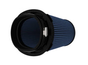 aFe MagnumFLOW Pro 5R Air Filter (6-3/4 x 4-3/4)in F x (8-1/2 x 6-1/2)in B x (7-1/4 x 5)in T
