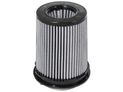aFe MagnumFLOW Pro DRY S Universal Air Filter 3.5in. F / 5in. B mtm2 / 4.5in. inv T / 7.5in. H