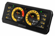 Haltech uC-10 10in Digital Dash Kit w/Cables & Accessories