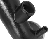 aFe Bladerunner Manifolds Turbo Inlet MAN Turbo Inlet GM Diesel Trucks 06-10 V8-6.6L (td)