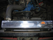 Mishimoto 64-66 Ford Mustang w/ 289 V8 Manual Aluminum Radiator