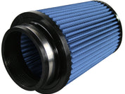 aFe MagnumFLOW Pro 5R Intake Replacement Air Filter 4in F x 6in B x 4.5in T x 7in H