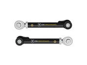 ICON 22-23 Tundra / 2023+ Sequoia/Tacoma Tubular Rear Upper Link Kit