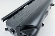 CSF Gen 2 B58 Race X Charge-Air-Cooler Manifold - Thermal Black Finish