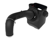 aFe Magnum FORCE Stage-2 Cold Air Intake System w/ Pro DRY S Media 16-19 Nissan Titan XD V8-5.0L(td)