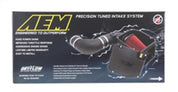 AEM 03-05 Neon SRT-4 Turbo Polished Short Ram Intake