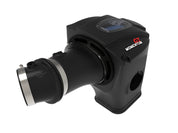 aFe Momentum GT 17-18 Dodge Charger/Challenger SRT Hellcat CAI(w/ Pro 5R Media Filter)