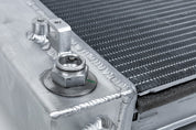 CSF 05-13 Chevrolet Corvette C6 (Not 11-13 Z06/ZR1/427) High Performance All-Aluminum Radiator