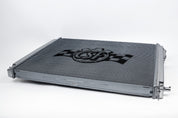 CSF 2020+ Toyota A90/A91 GR Supra / 2019+ BMW Z4 (2.0/3.0L) / 19-21 BMW G2X All-Aluminum Radiator